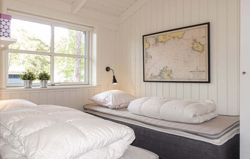 Feriehus - Snogebæk Strand , Danmark - I63215 26