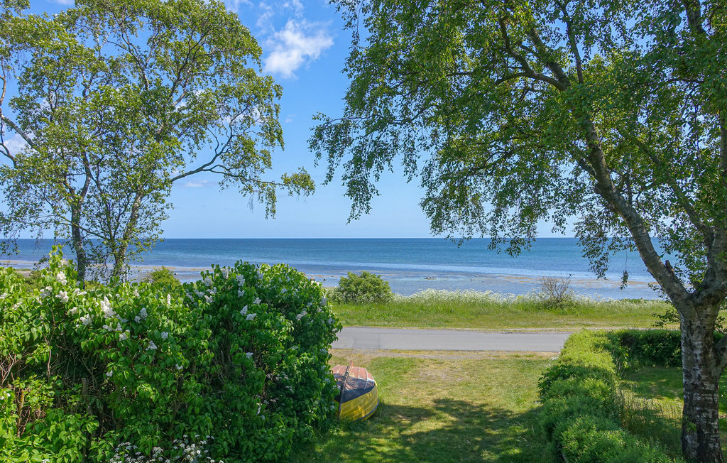 Feriehus - Balka , Danmark - I63297 36