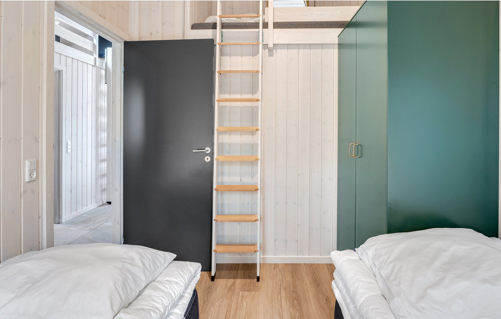 Feriehus - Balka , Danmark - I63321 19