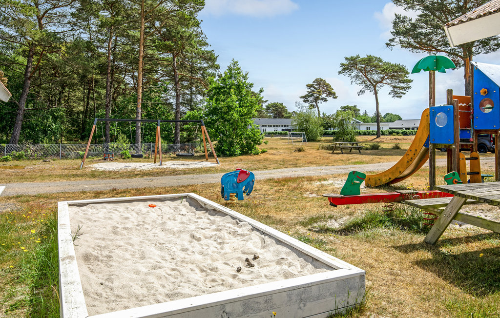 Feriehuse - Balka , Danmark - I63452 7