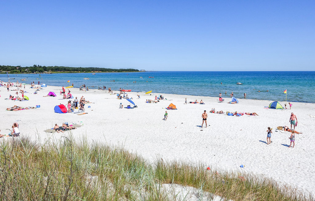 Semesterlägenhet - Balka , Danmark - I63496 8