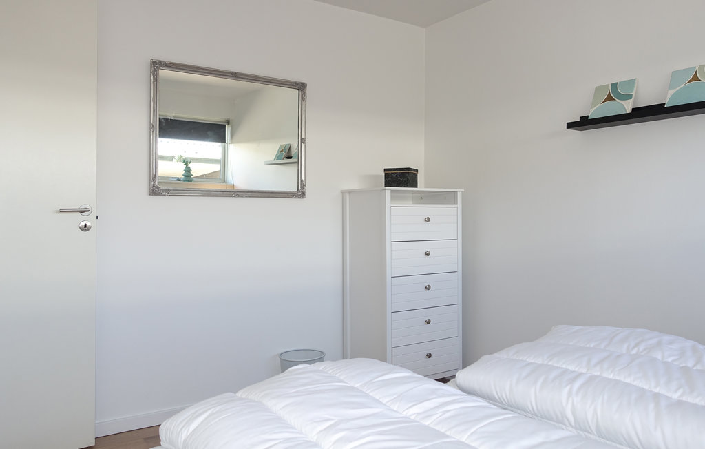 Ferienhaus - Snogebæk Strand , Dänemark - I63170 27