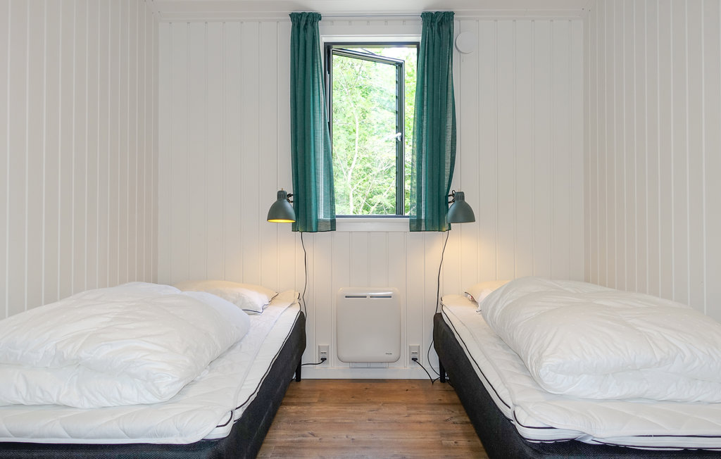 Ferienhaus - Snogebæk Strand , Dänemark - I63198 26