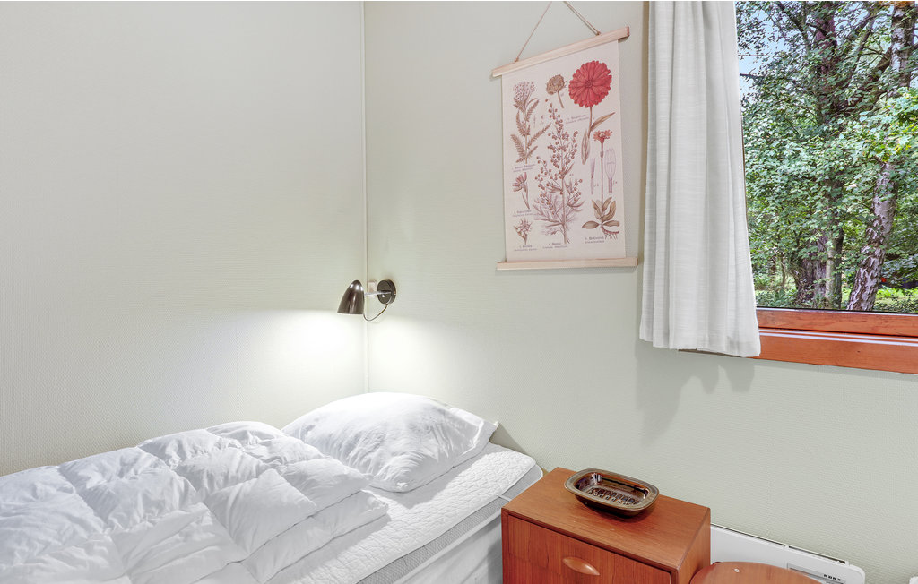 Feriehuse - Snogebæk Strand , Danmark - I63202 20