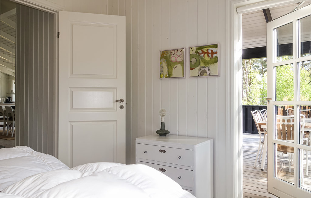 Feriehus - Snogebæk Strand , Danmark - I63215 25