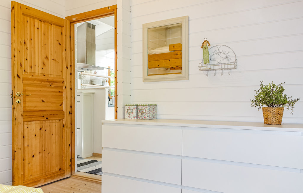 Ferienhaus - Snogebæk Strand , Dänemark - I63224 22