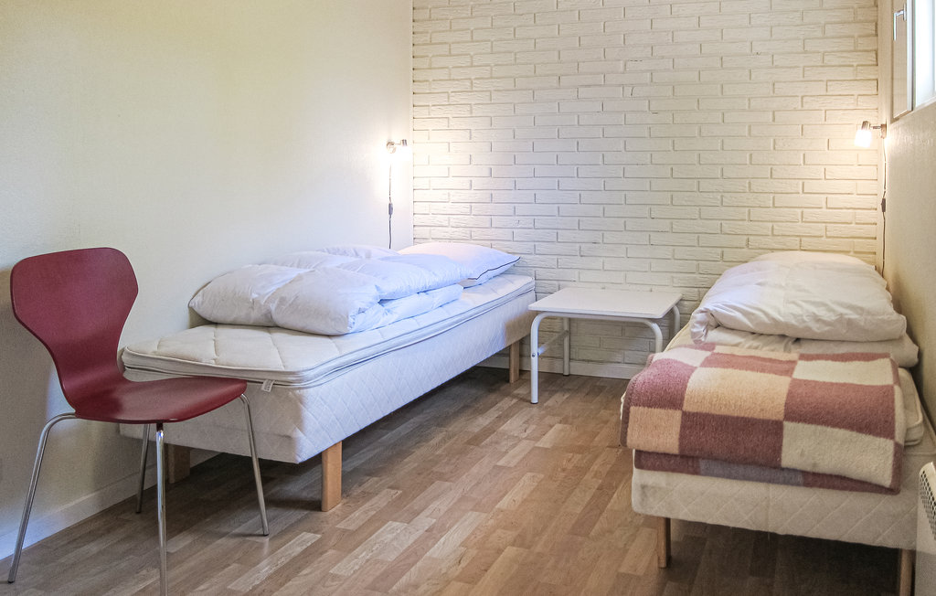 Semesterhus - Balka , Danmark - I63290 20