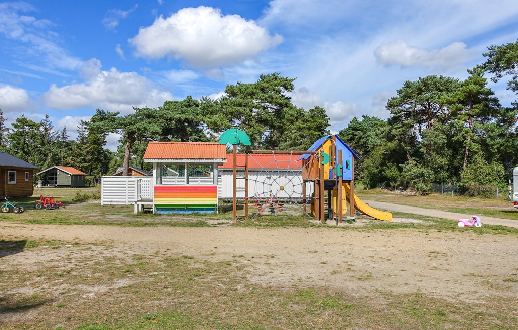 Feriehus - Balka , Danmark - I63424 6