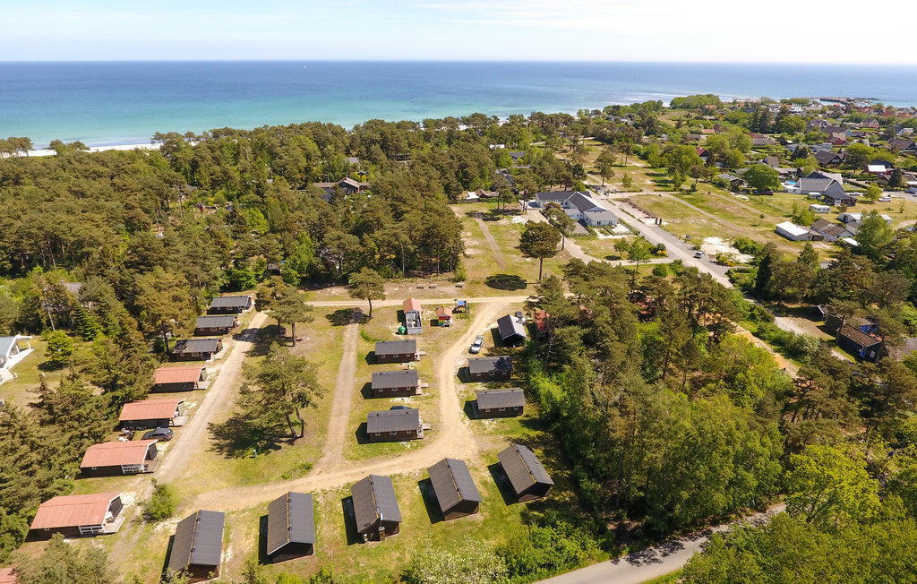 Semesterhus - Balka , Danmark - I63446 15