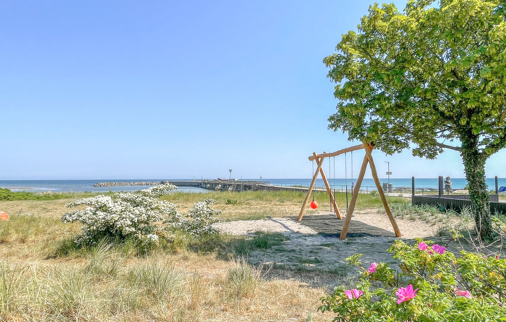 Ferieleilighet - Balka , Danmark - I63491 20