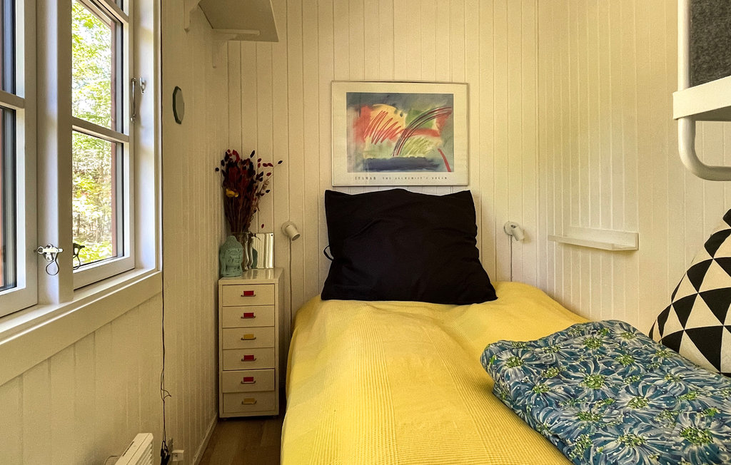 Ferienhaus - Dueodde , Dänemark - I63020 25