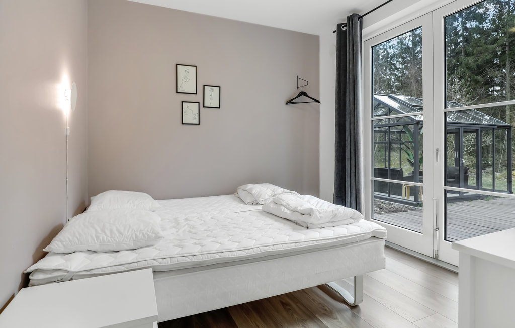 Ferienhaus - Snogebæk Strand , Dänemark - I63168 19