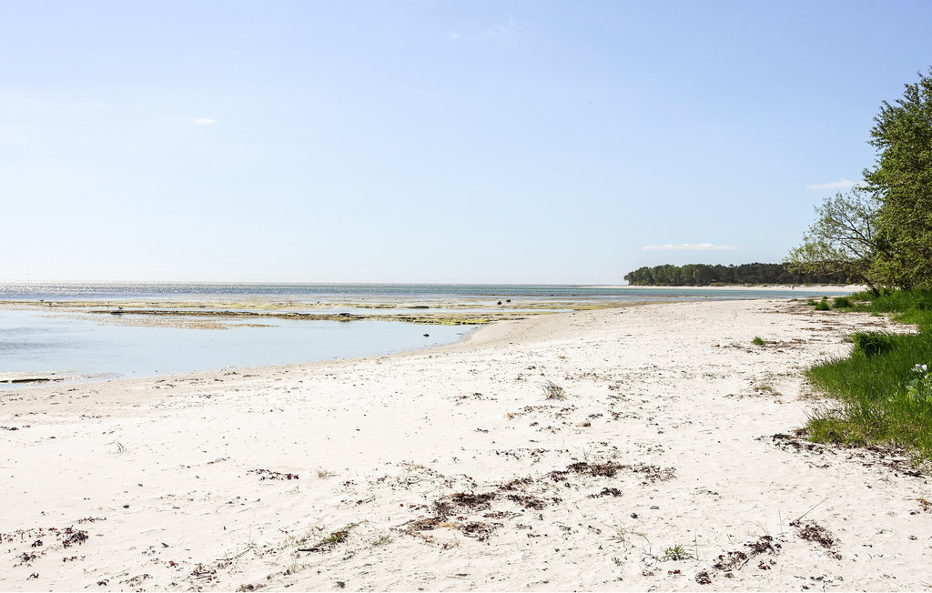Ferienhaus - Snogebæk Strand , Dänemark - I63199 21