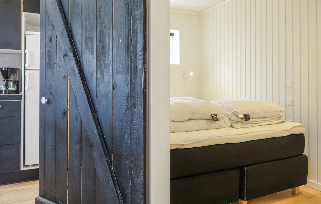 Ferienhaus - Snogebæk Strand , Dänemark - I63199 18