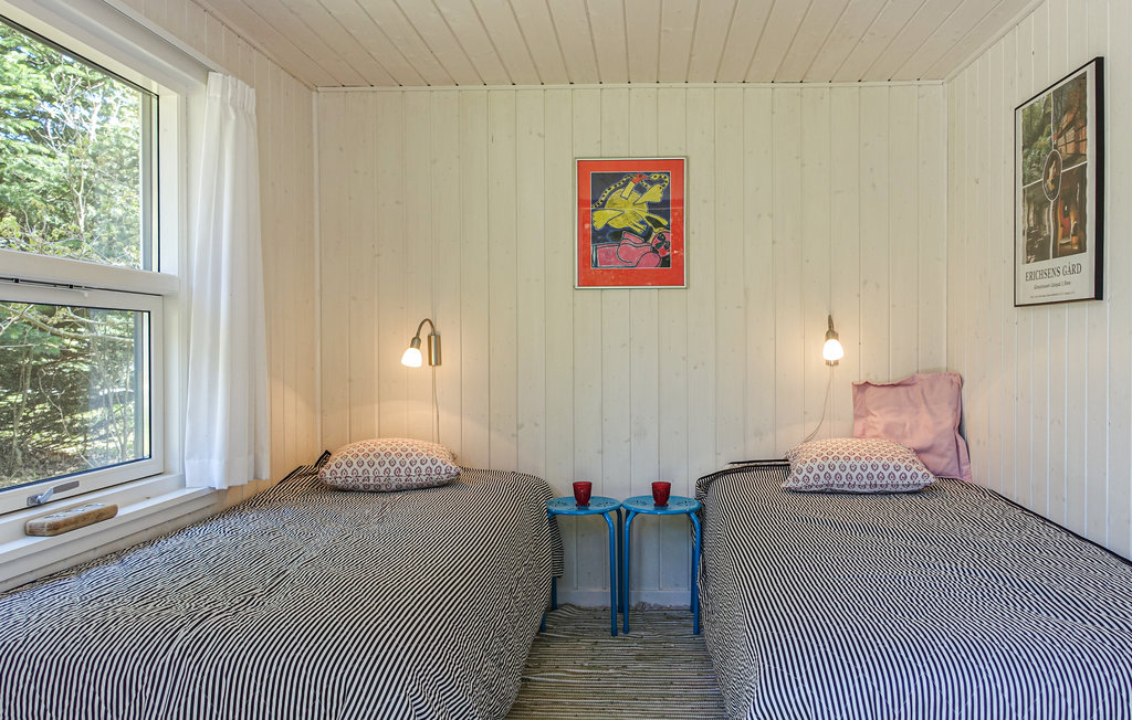 Feriehuse - Snogebæk Strand , Danmark - I63211 17
