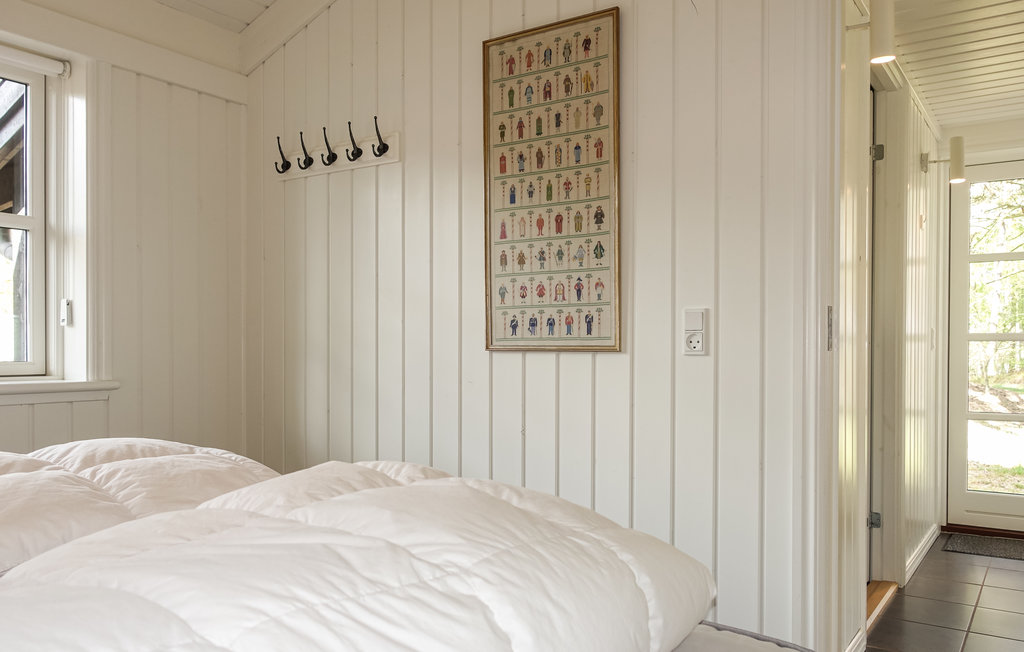 Feriehus - Snogebæk Strand , Danmark - I63215 23