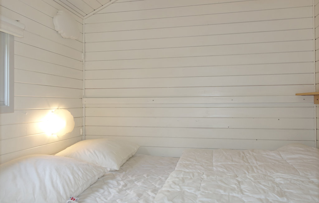 Semesterhus - Balka , Danmark - I63456 15