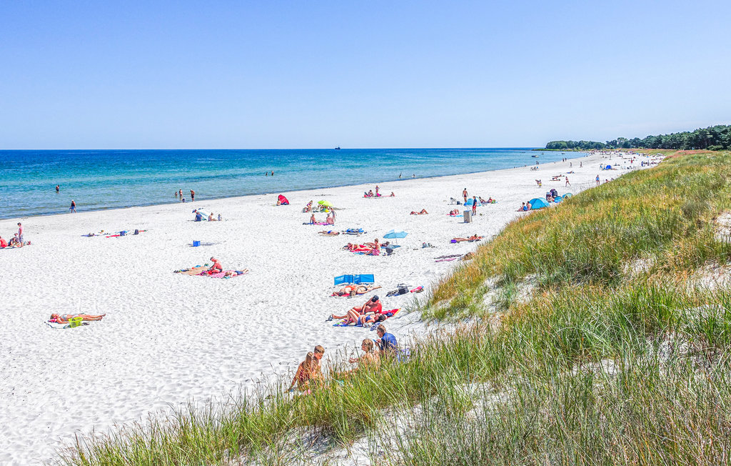 Lejlighed - Balka , Danmark - I63495 21