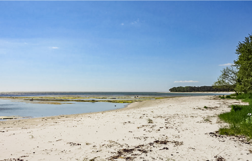 Ferienhaus - Snogebæk Strand , Dänemark - I63112 8