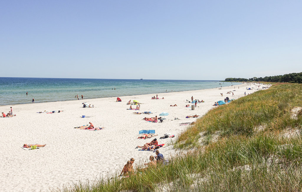 Ferienhaus - Snogebæk Strand , Dänemark - I63168 26