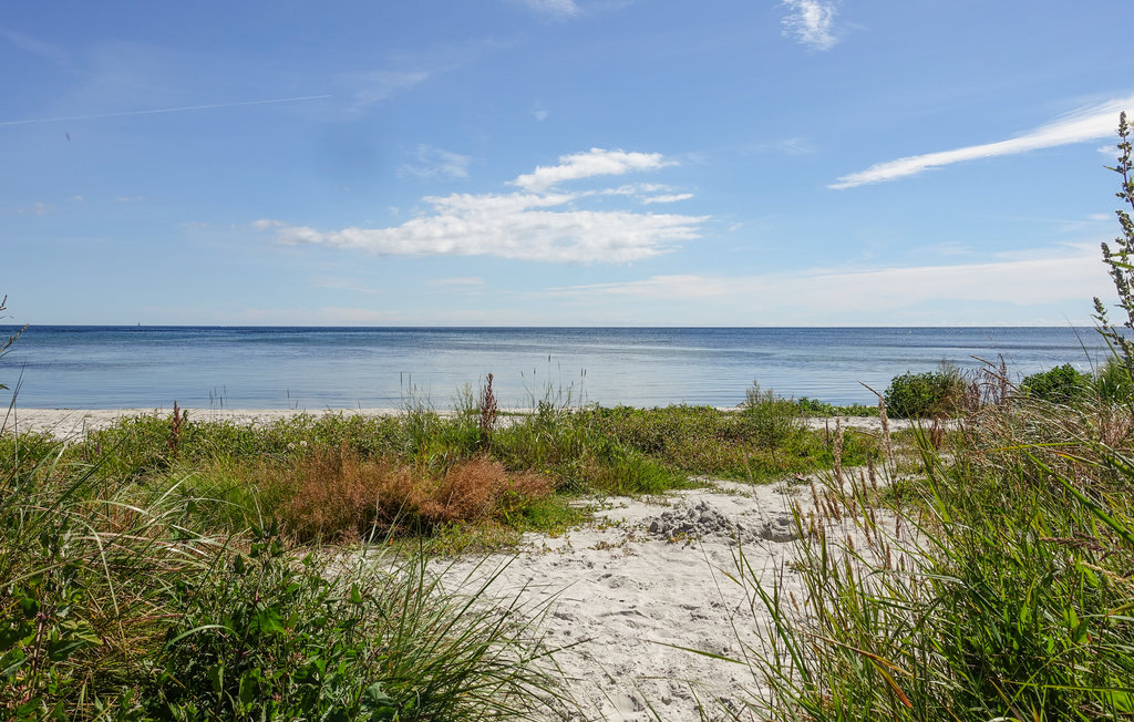 Feriehuse - Snogebæk Strand , Danmark - I63179 35