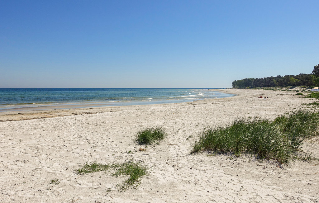 Ferienhaus - Snogebæk Strand , Dänemark - I63181 24
