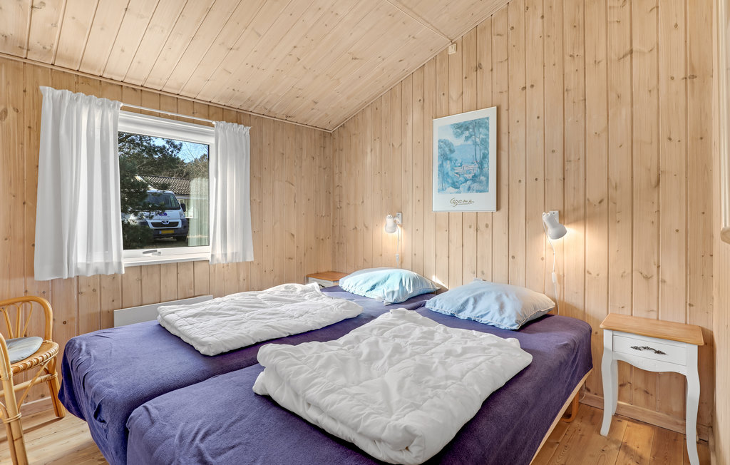Ferienhaus - Snogebæk Strand , Dänemark - I63181 18