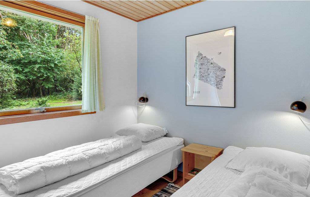 Feriehuse - Snogebæk Strand , Danmark - I63202 19