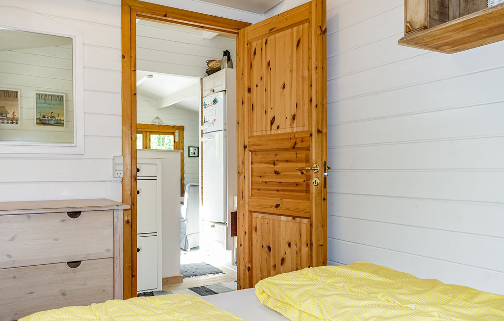 Ferienhaus - Snogebæk Strand , Dänemark - I63224 20