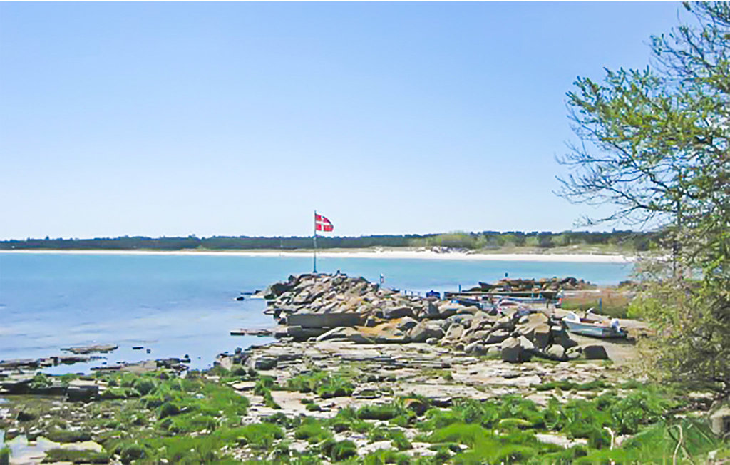 Feriehus - Balka , Danmark - I63297 33