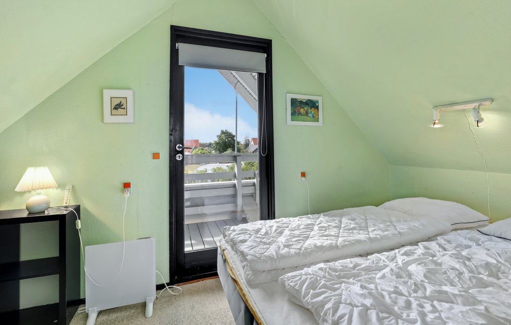 Feriehus - Snogebæk , Danmark - I63326 15