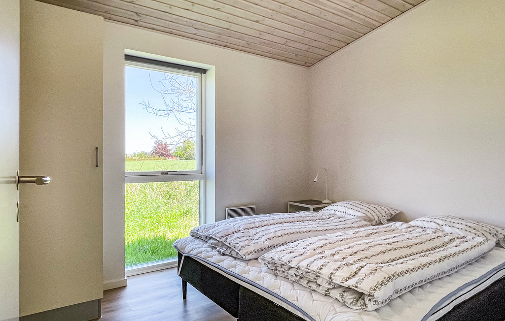 Ferienhaus - Snogebæk Strand , Dänemark - I63112 17