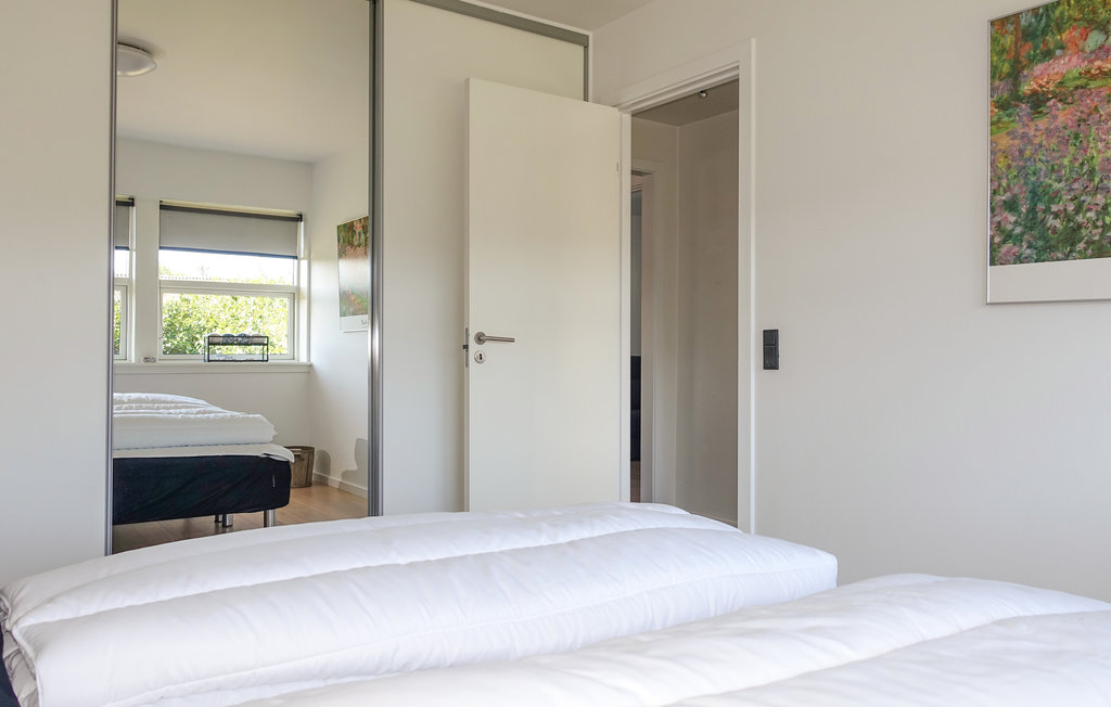 Ferienhaus - Snogebæk Strand , Dänemark - I63170 25