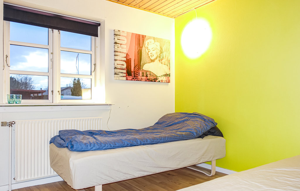 Ferienhaus - Snogebæk Strand , Dänemark - I63187 14