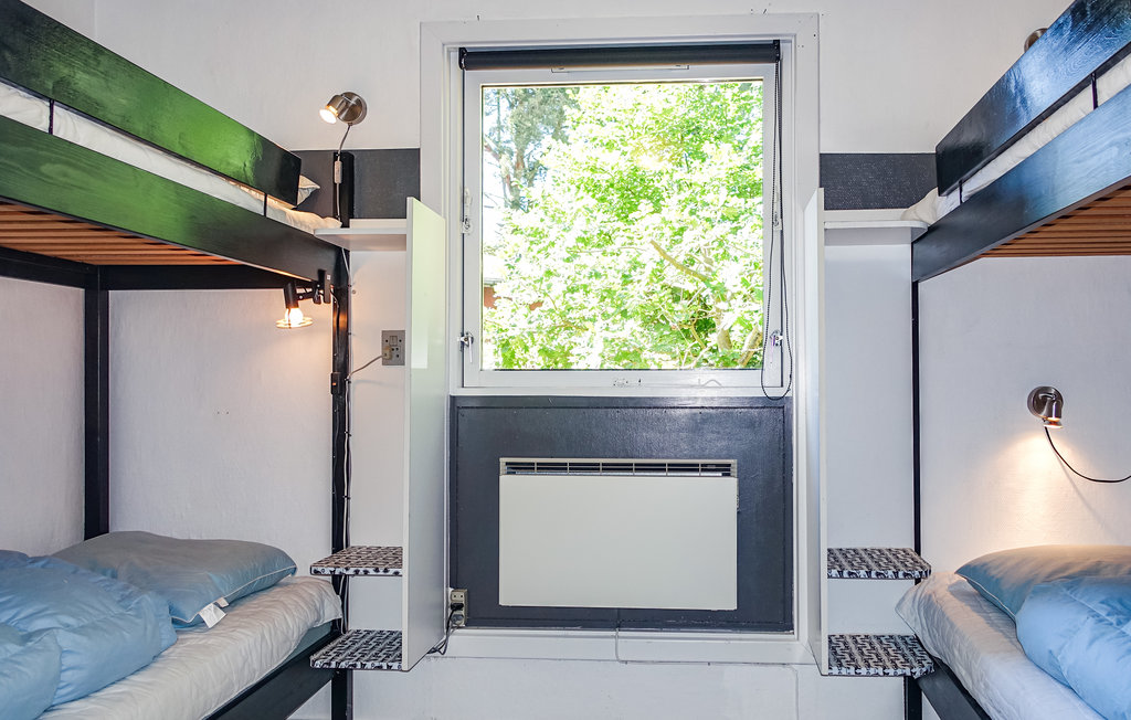 Ferienhaus - Snogebæk Strand , Dänemark - I63206 11