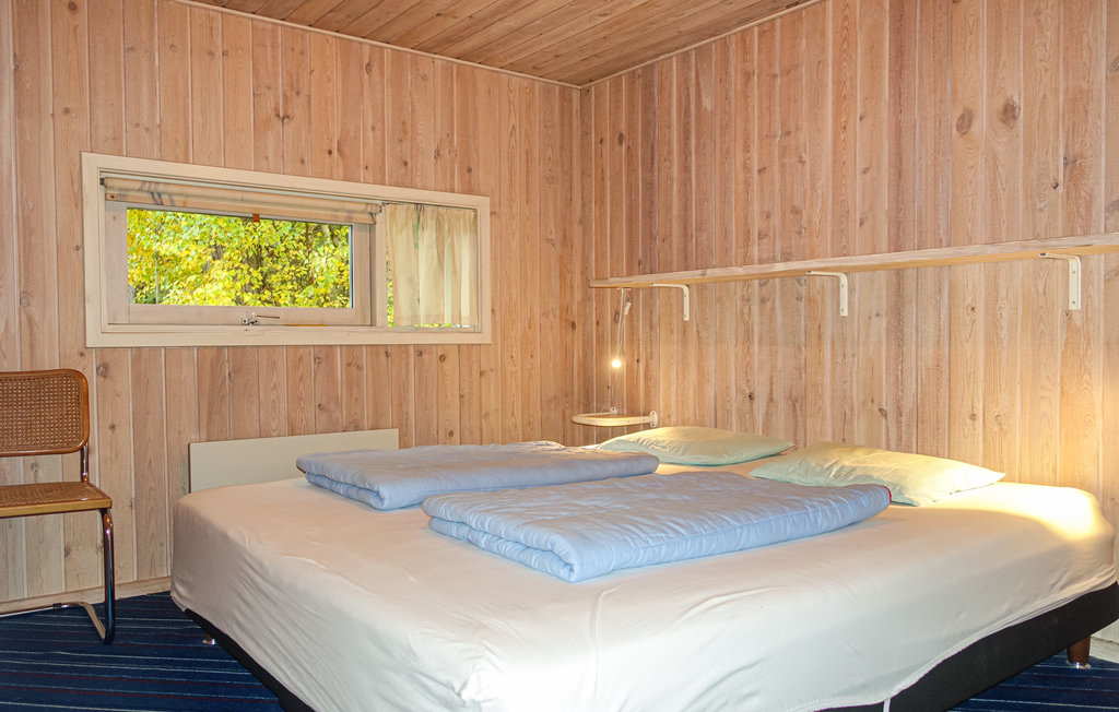 Feriehuse - Snogebæk Strand , Danmark - I63218 22