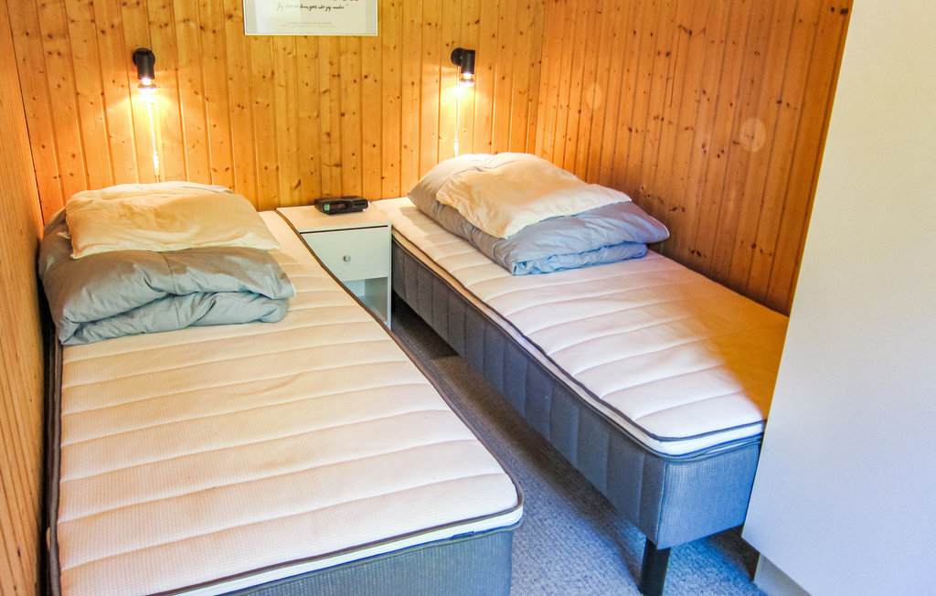 Feriehus - Snogebæk Strand , Danmark - I63221 18