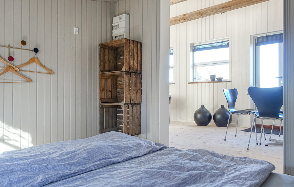 Semesterhus - Balka , Danmark - I63280 19