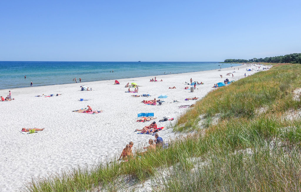 Feriehus - Balka , Danmark - I63321 23