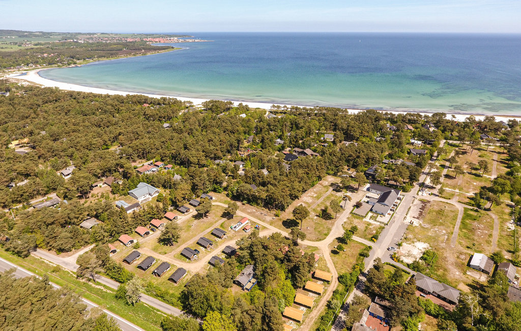 Feriehus - Balka , Danmark - I63422 13