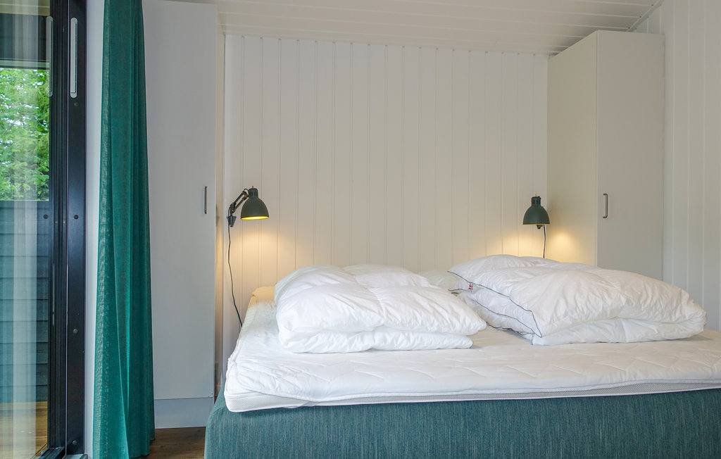 Ferienhaus - Snogebæk Strand , Dänemark - I63198 24