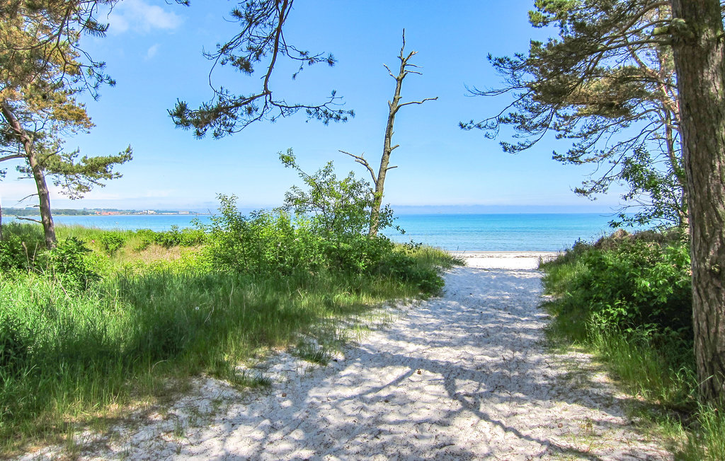 Semesterhus - Balka , Danmark - I63446 14