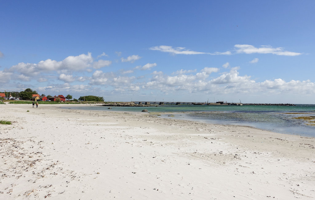 Ferienhaus - Snogebæk Strand , Dänemark - I63199 22