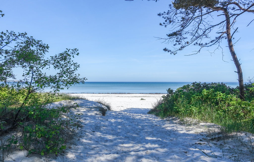 Feriehus - Balka , Danmark - I63335 8