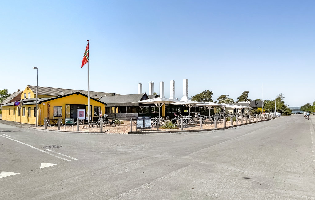 Ferieleilighet - Snogebæk , Danmark - I63124 23
