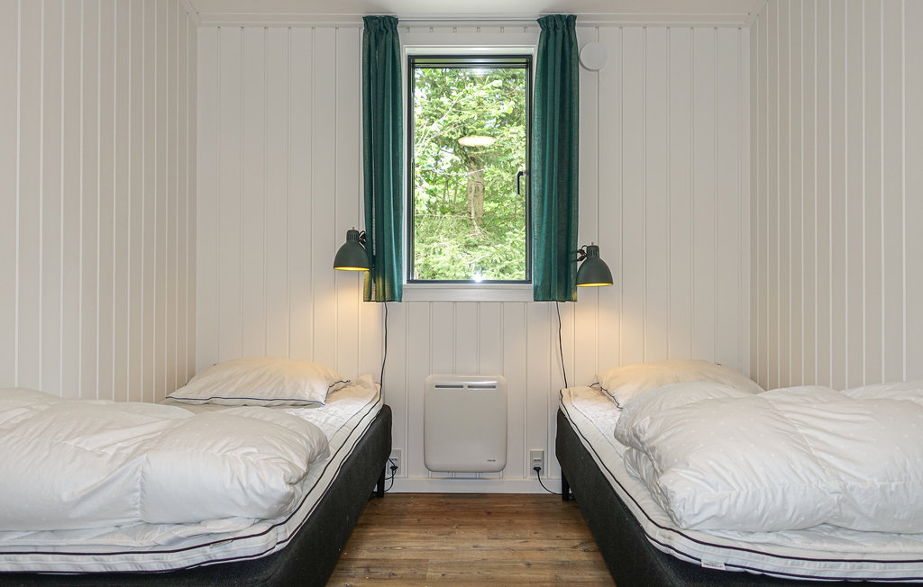 Ferienhaus - Snogebæk Strand , Dänemark - I63198 28