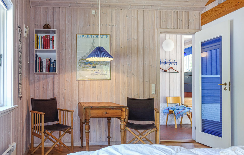 Feriehus - Snogebæk Strand , Danmark - I63203 31