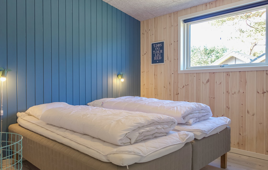 Feriehus - Balka , Danmark - I63335 36