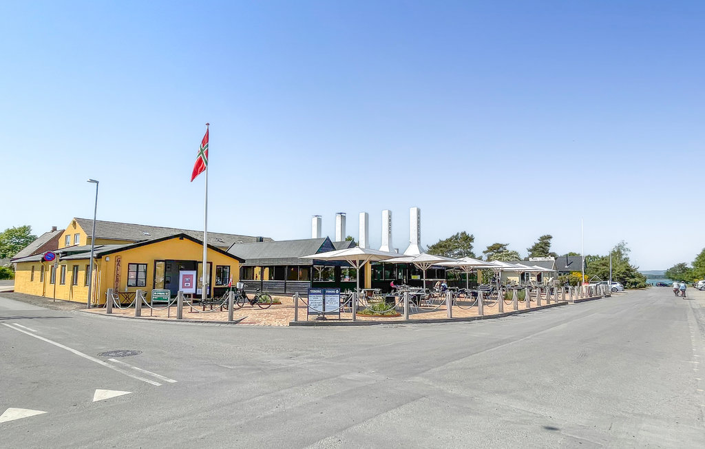 Ferieleilighet - Balka , Danmark - I63491 22