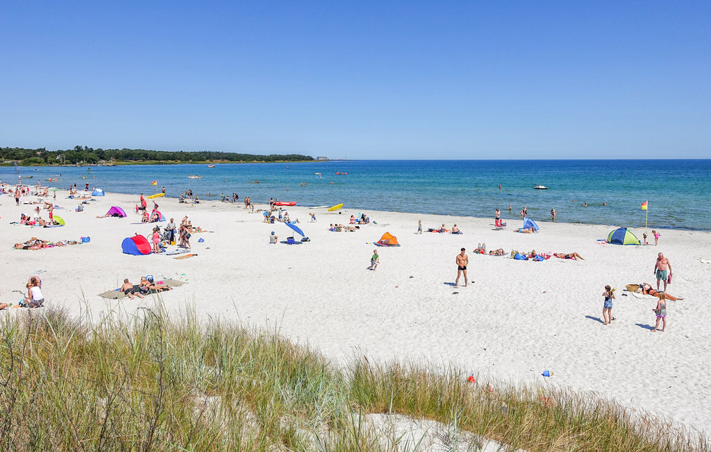 Lejlighed - Balka , Danmark - I63495 23